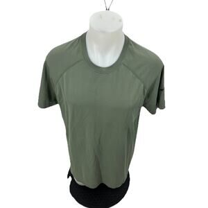 Fabletics XL Men The Training Day Tee Short Sleeve Crewneck Gym E19v